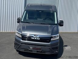 MAN TGE 3.200 L3H3 Kasten 4x4 AHK NAVI PDC KLIMA