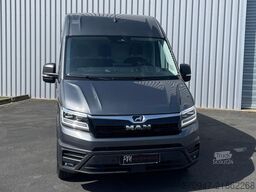 MAN TGE 3.200 L3H3 Kasten 4x4 AHK NAVI PDC KLIMA