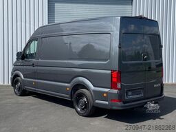 MAN TGE 3.200 L3H3 Kasten 4x4 AHK NAVI PDC KLIMA