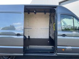 MAN TGE 3.200 L3H3 Kasten 4x4 AHK NAVI PDC KLIMA