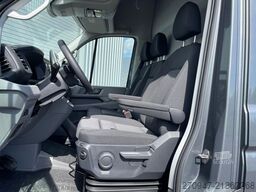 MAN TGE 3.200 L3H3 Kasten 4x4 AHK NAVI PDC KLIMA