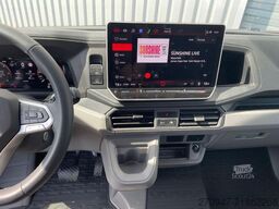 MAN TGE 3.200 L3H3 Kasten 4x4 AHK NAVI PDC KLIMA