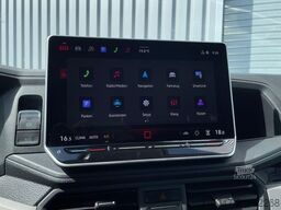 MAN TGE 3.200 L3H3 Kasten 4x4 AHK NAVI PDC KLIMA