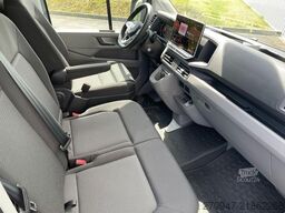 MAN TGE 3.200 L3H3 Kasten 4x4 AHK NAVI PDC KLIMA
