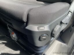 MAN TGE 3.200 L3H3 Kasten 4x4 AHK NAVI PDC KLIMA