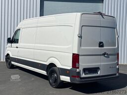 MAN TGE 3.180 L4H3 Kasten 4x4 NAVI PDC LEKRADHZ