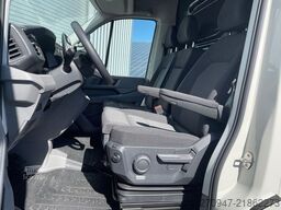 MAN TGE 3.180 L4H3 Kasten 4x4 NAVI PDC LEKRADHZ