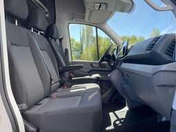 MAN TGE 3.180 L4H3 Kasten 4x4 NAVI PDC LEKRADHZ