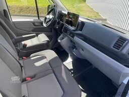 MAN TGE 3.180 L4H3 Kasten 4x4 NAVI PDC LEKRADHZ