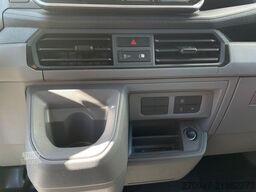 MAN TGE 3.180 L4H3 Kasten 4x4 NAVI PDC LEKRADHZ