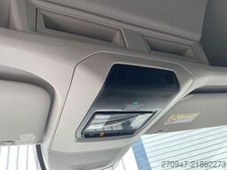 MAN TGE 3.180 L4H3 Kasten 4x4 NAVI PDC LEKRADHZ
