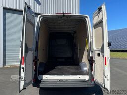 MAN TGE 3.180 L4H3 Kasten 4x4 NAVI PDC LEKRADHZ