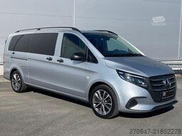 MERCEDES-BENZ Vito 119 Tourer PRO XL STANDHZ NAV KAMERA