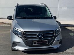 MERCEDES-BENZ Vito 119 Tourer PRO XL STANDHZ NAV KAMERA
