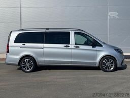 MERCEDES-BENZ Vito 119 Tourer PRO XL STANDHZ NAV KAMERA