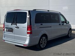 MERCEDES-BENZ Vito 119 Tourer PRO XL STANDHZ NAV KAMERA