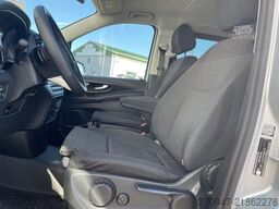 MERCEDES-BENZ Vito 119 Tourer PRO XL STANDHZ NAV KAMERA