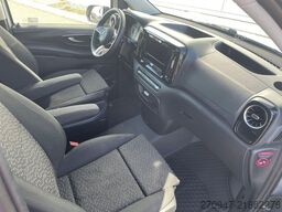 MERCEDES-BENZ Vito 119 Tourer PRO XL STANDHZ NAV KAMERA