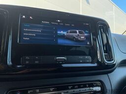 MERCEDES-BENZ Vito 119 Tourer PRO XL STANDHZ NAV KAMERA