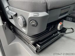 MAN TGE 3.180 L3H2 MIXTO LED NAVI ACC LED STANDHZ