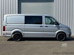 MAN TGE 3.200 L3H2 MIXTO 4x4 Individual S ACC STHZ