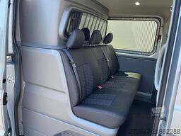 MAN TGE 3.200 L3H2 MIXTO 4x4 Individual S ACC STHZ