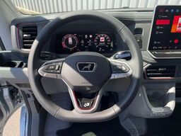 MAN TGE 3.200 L3H2 MIXTO 4x4 Individual S ACC STHZ
