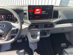 MAN TGE 3.200 L3H2 MIXTO 4x4 Individual S ACC STHZ