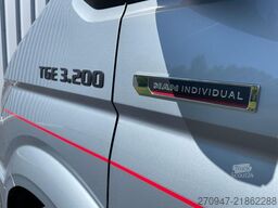 MAN TGE 3.200 L3H2 MIXTO 4x4 Individual S ACC STHZ