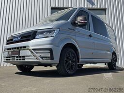 MAN TGE 3.200 L3H2 MIXTO 4x4 Individual S ACC STHZ