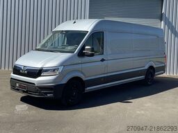 MAN TGE 3.180 L5H3 Kasten LED DAB NAVI MFL SITZHZ