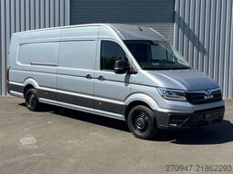 MAN TGE 3.180 L5H3 Kasten LED DAB NAVI MFL SITZHZ