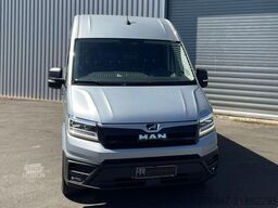 MAN TGE 3.180 L5H3 Kasten LED DAB NAVI MFL SITZHZ