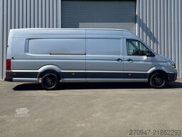 MAN TGE 3.180 L5H3 Kasten LED DAB NAVI MFL SITZHZ