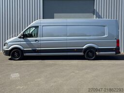 MAN TGE 3.180 L5H3 Kasten LED DAB NAVI MFL SITZHZ