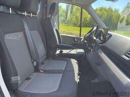 MAN TGE 3.180 L5H3 Kasten LED DAB NAVI MFL SITZHZ