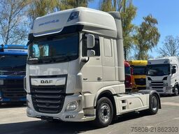 DAF XF530 FT 2 Tanks 1180L Euro6e Retarder Xenon