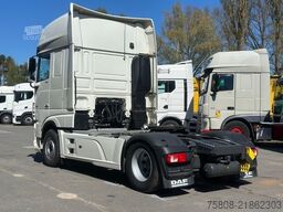 DAF XF530 FT 2 Tanks 1180L Euro6e Retarder Xenon