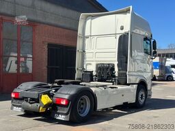 DAF XF530 FT 2 Tanks 1180L Euro6e Retarder Xenon