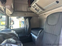DAF XF530 FT 2 Tanks 1180L Euro6e Retarder Xenon