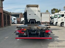 MAN TGX 26.460 XLX BDF Multi 2 Tanks Intarder ACC