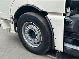 MAN TGX 26.460 XLX BDF Multi 2 Tanks Intarder ACC