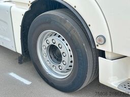MAN TGX 26.460 XLX BDF Multi 2 Tanks Intarder ACC