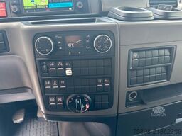 MAN TGX 26.460 XLX BDF Multi 2 Tanks Intarder ACC