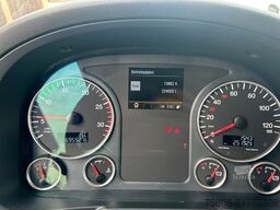 MAN TGX 26.460 XLX BDF Multi 2 Tanks Intarder ACC