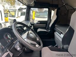MAN TGX 26.460 XLX BDF Multi 2 Tanks Intarder ACC