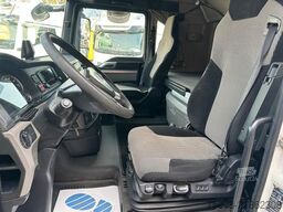MAN TGX 26.460 XLX BDF Multi 2 Tanks Intarder ACC