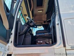 MERCEDES-BENZ 2545 BDF, Euro6, Retarder,Liftachse,AHK,SOLOStar