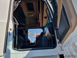 MERCEDES-BENZ 2545 BDF, Euro6, Retarder,Liftachse,AHK,SOLOStar