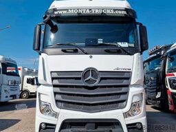 MERCEDES-BENZ 2545 BDF, Euro6, Retarder,Liftachse,AHK,SOLOStar
